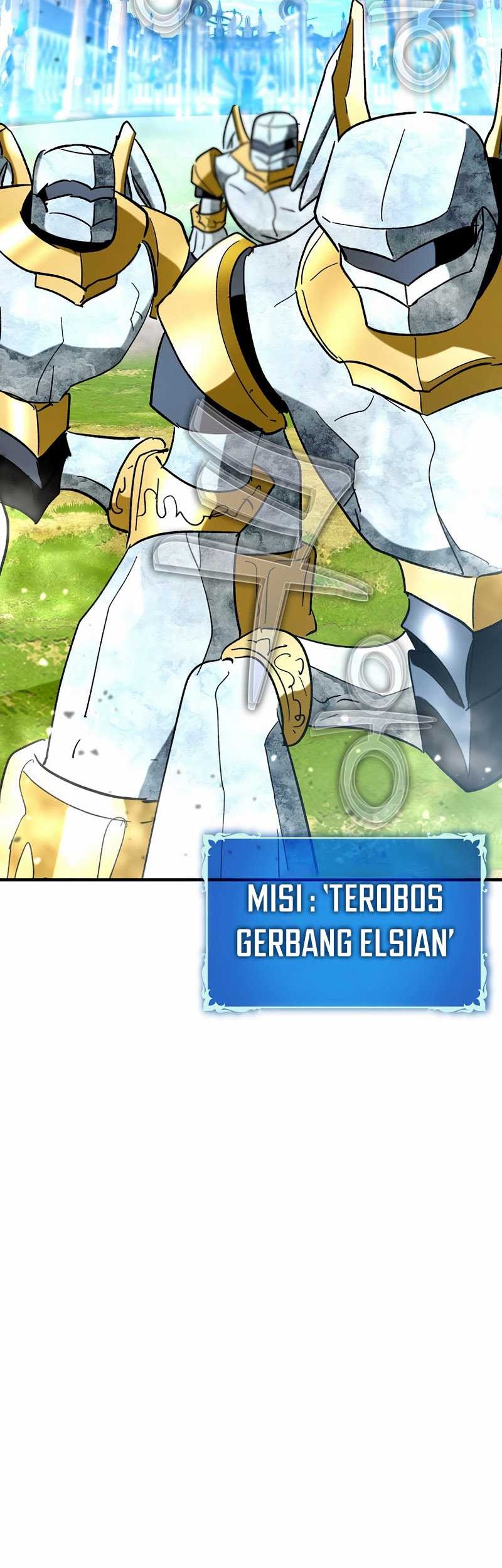 Hard Carry Supporter Chapter 44 Gambar 8