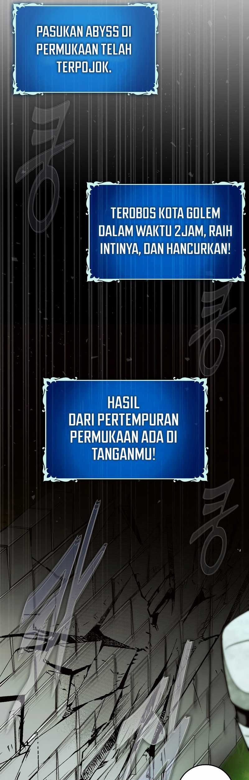 Hard Carry Supporter Chapter 44 Gambar 11