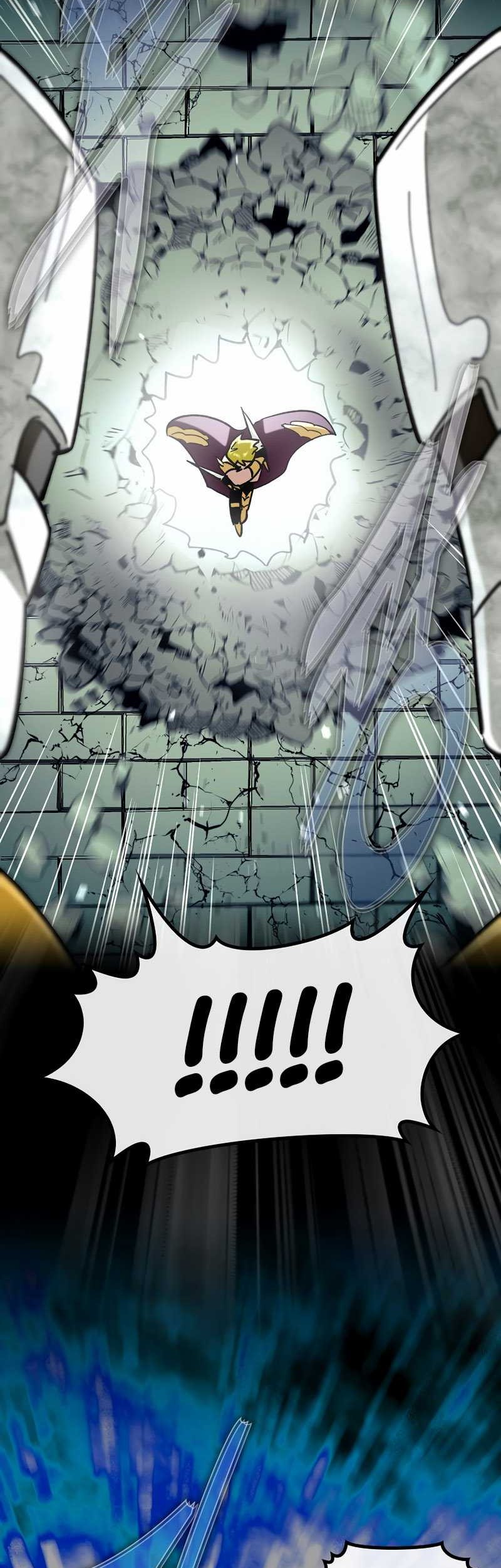 Hard Carry Supporter Chapter 44 Gambar 13