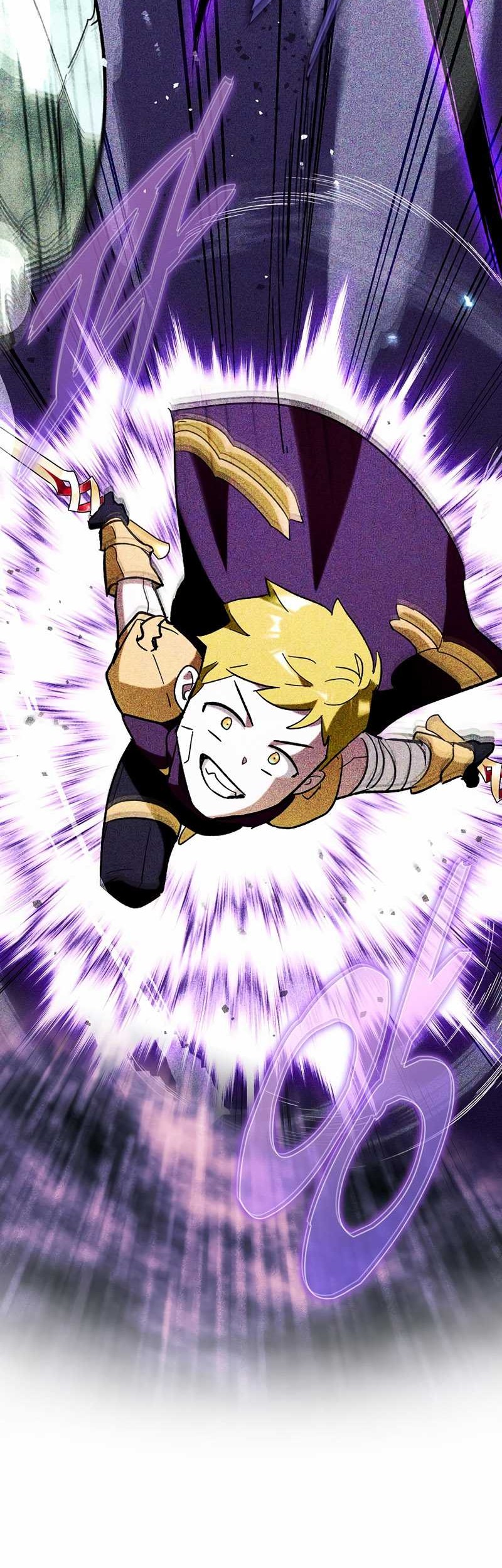 Hard Carry Supporter Chapter 44 Gambar 16