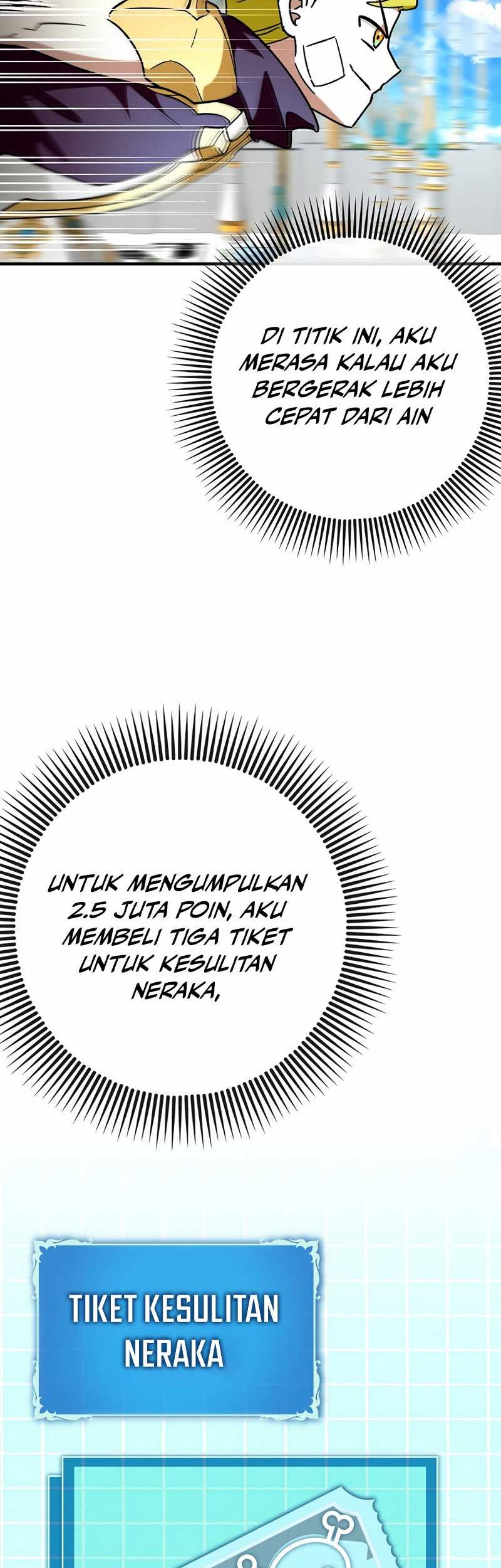 Hard Carry Supporter Chapter 44 Gambar 18