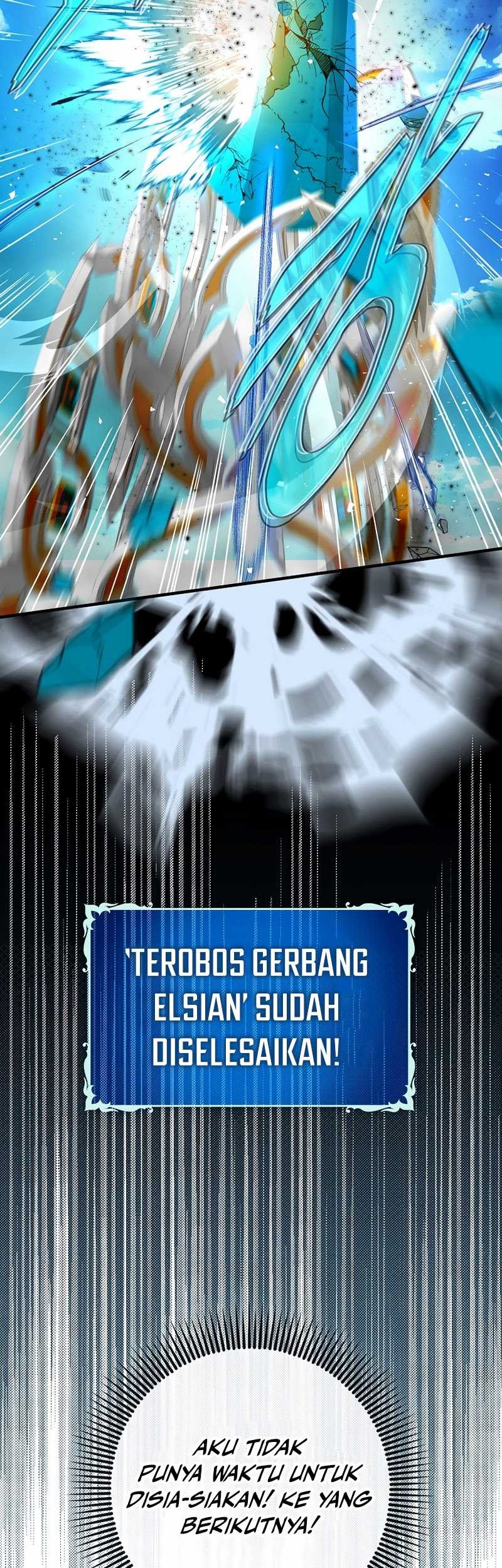 Hard Carry Supporter Chapter 44 Gambar 28