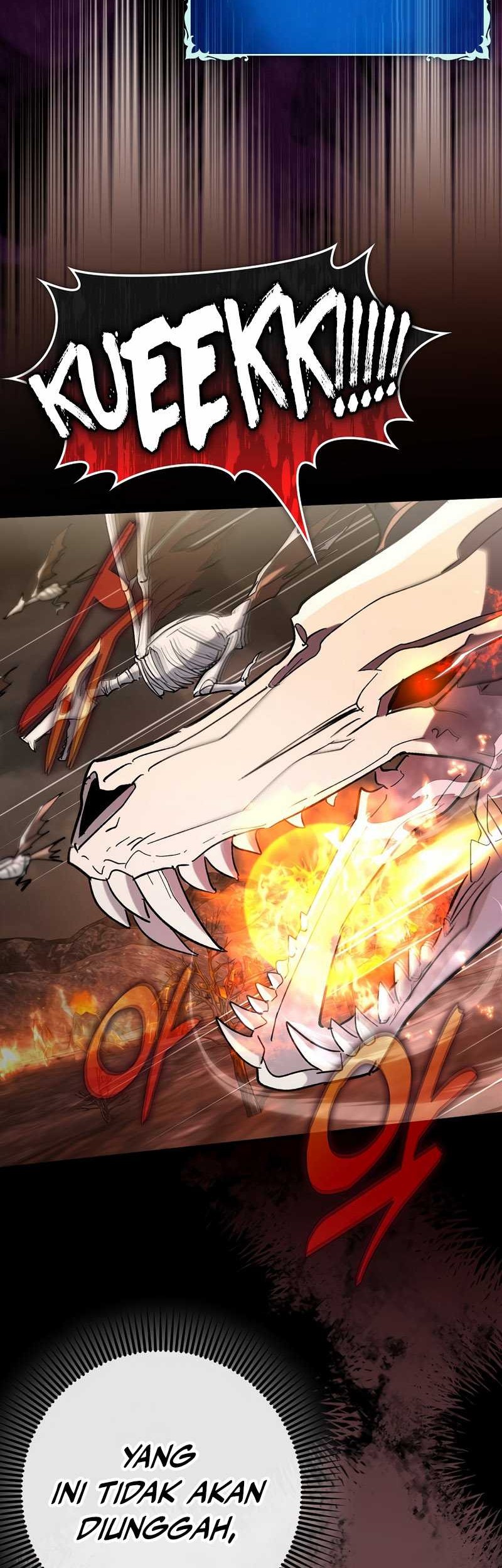 Hard Carry Supporter Chapter 44 Gambar 31