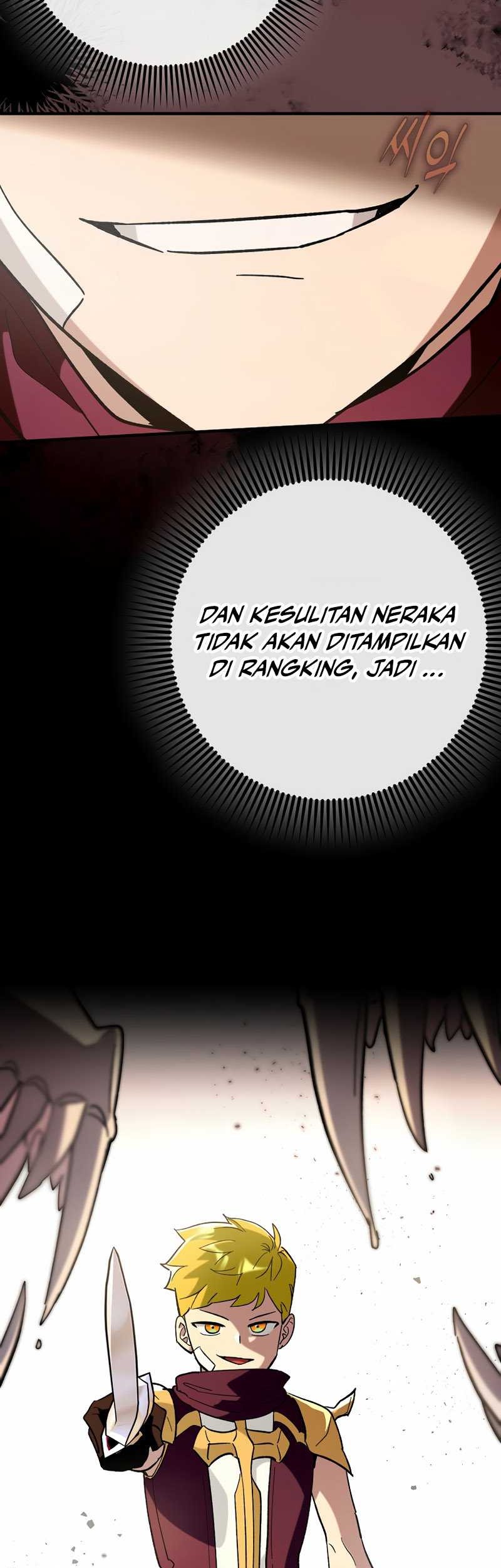 Hard Carry Supporter Chapter 44 Gambar 32