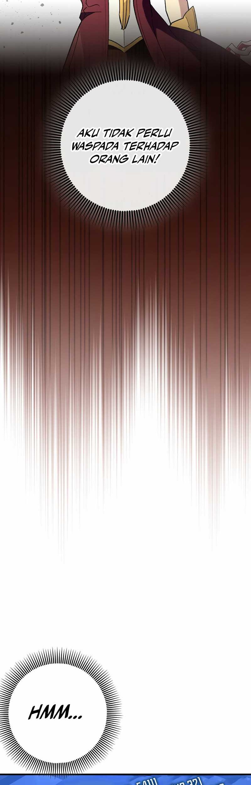 Hard Carry Supporter Chapter 44 Gambar 33