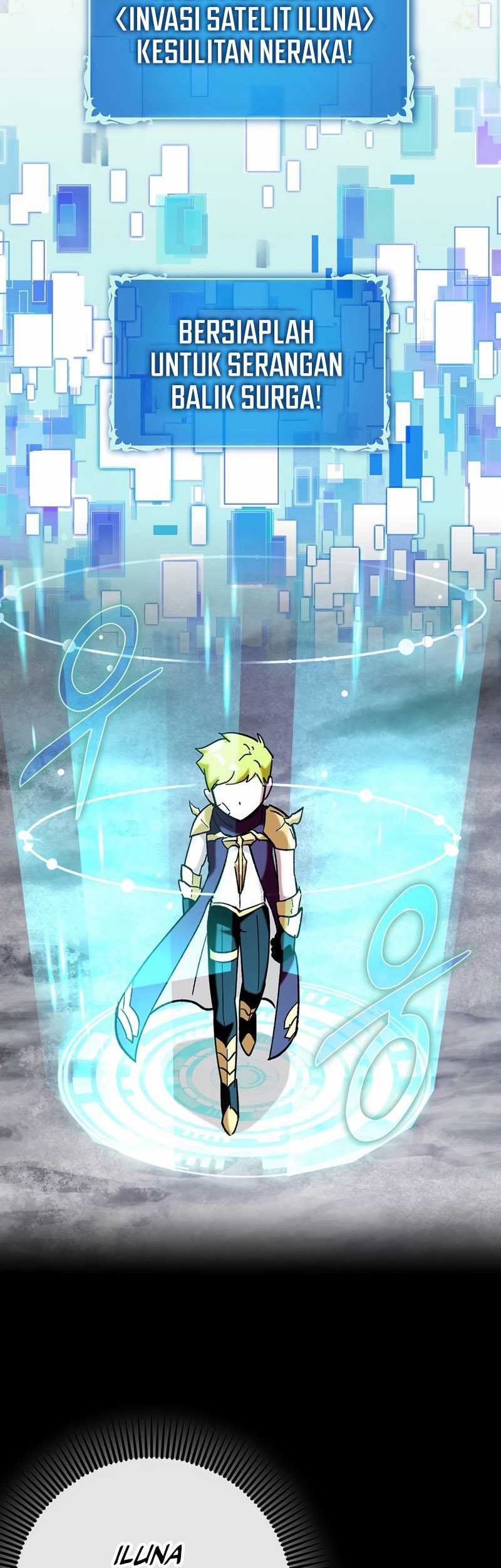 Hard Carry Supporter Chapter 44 Gambar 38