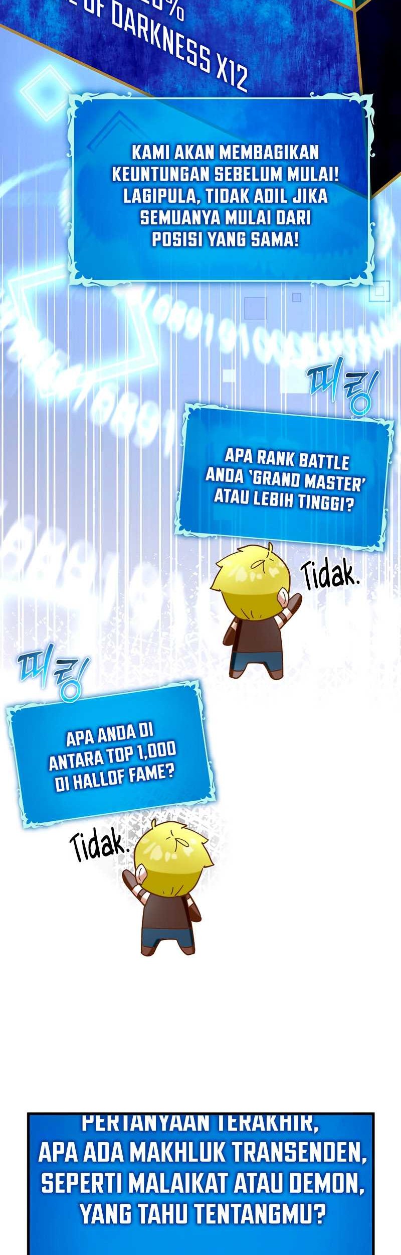 Hard Carry Supporter Chapter 42 Gambar 5