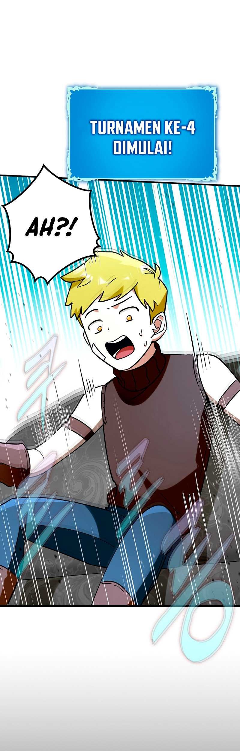 Hard Carry Supporter Chapter 42 Gambar 9