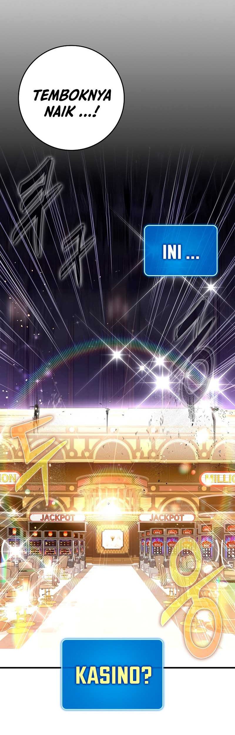 Hard Carry Supporter Chapter 42 Gambar 10