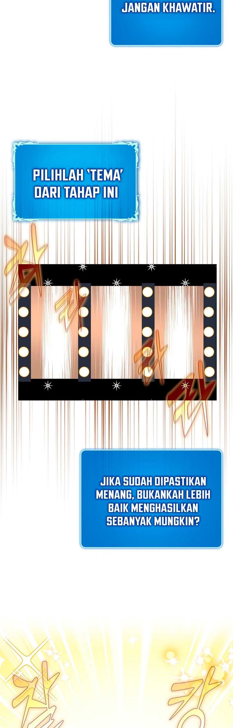 Hard Carry Supporter Chapter 42 Gambar 19