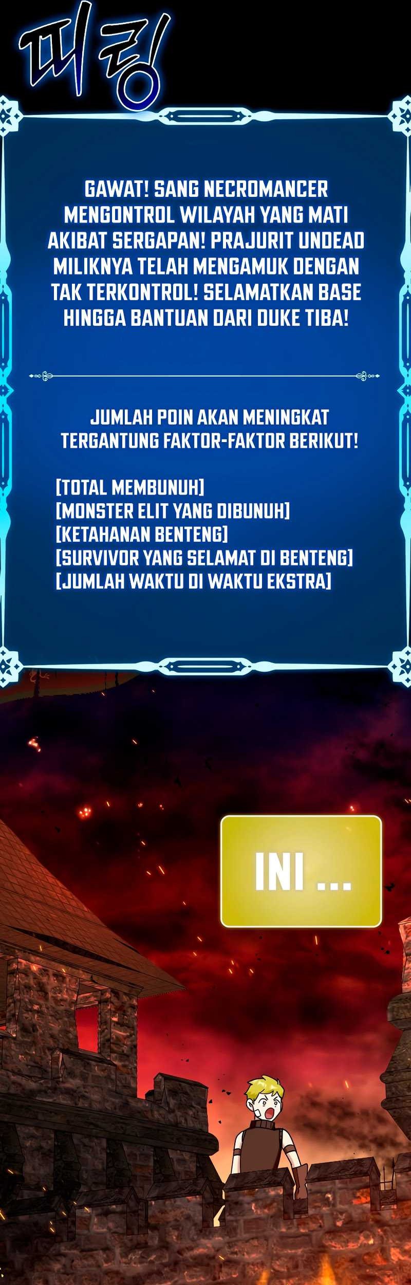 Hard Carry Supporter Chapter 42 Gambar 23