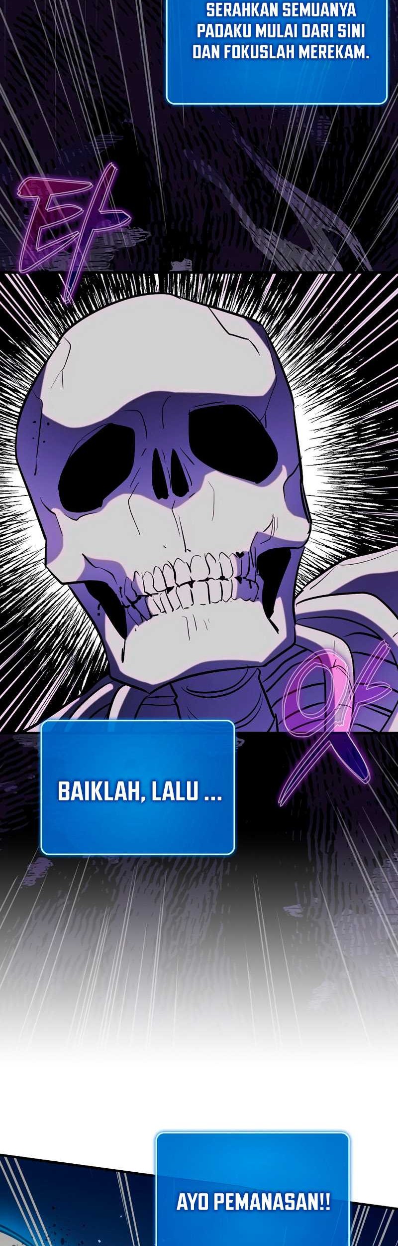 Hard Carry Supporter Chapter 42 Gambar 26