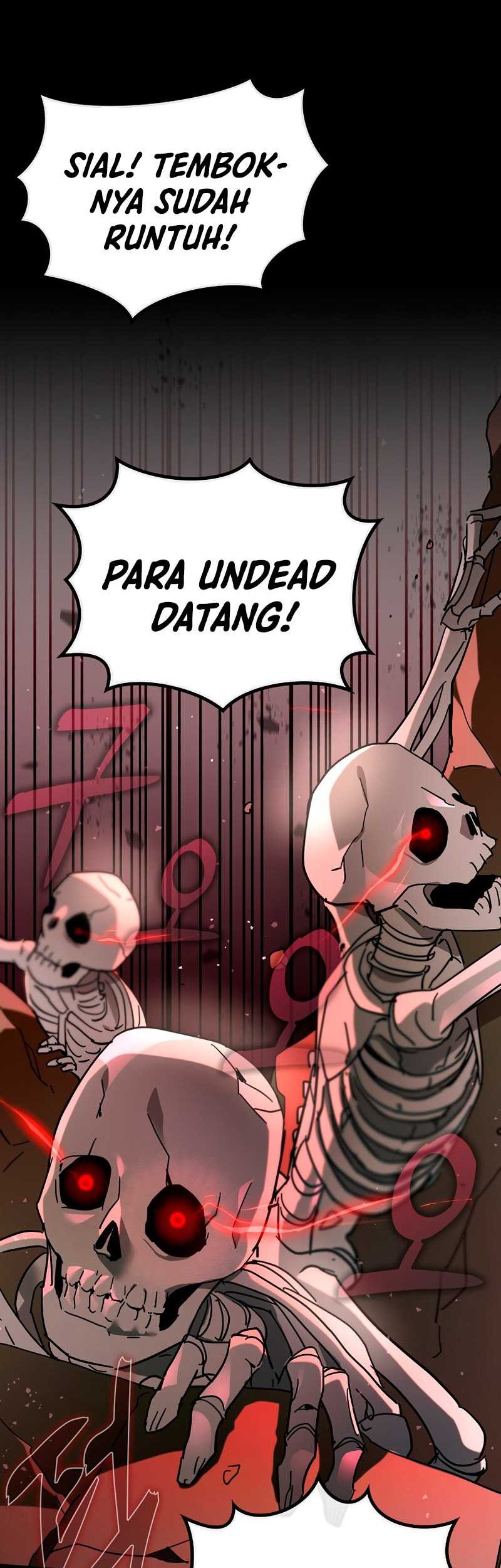 Hard Carry Supporter Chapter 42 Gambar 31