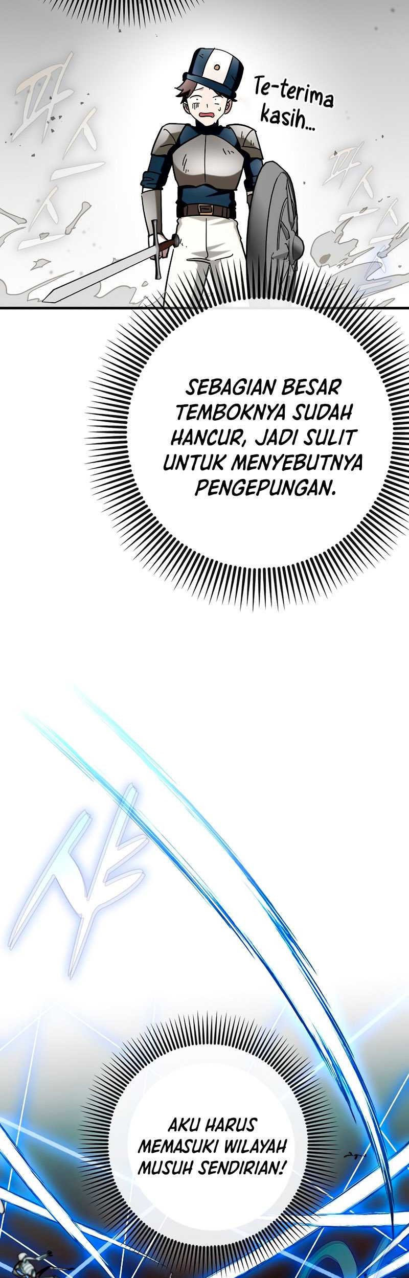 Hard Carry Supporter Chapter 42 Gambar 36