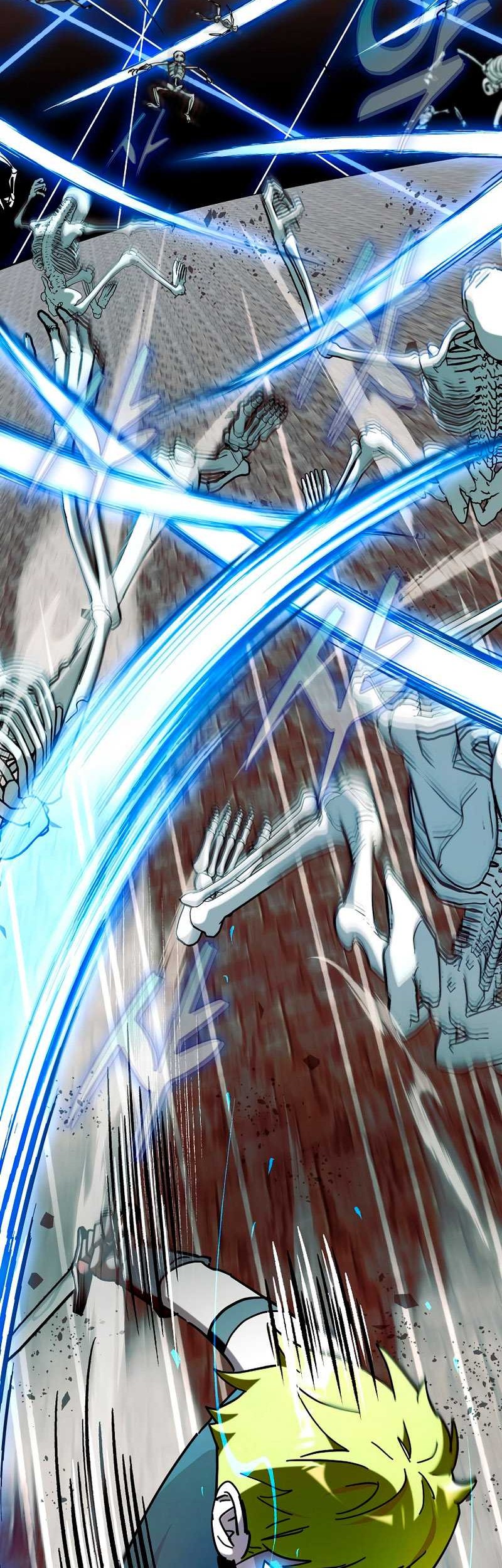 Hard Carry Supporter Chapter 42 Gambar 37