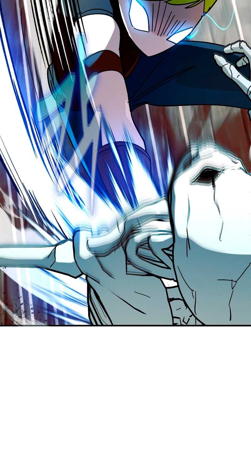 Hard Carry Supporter Chapter 42 Gambar 38