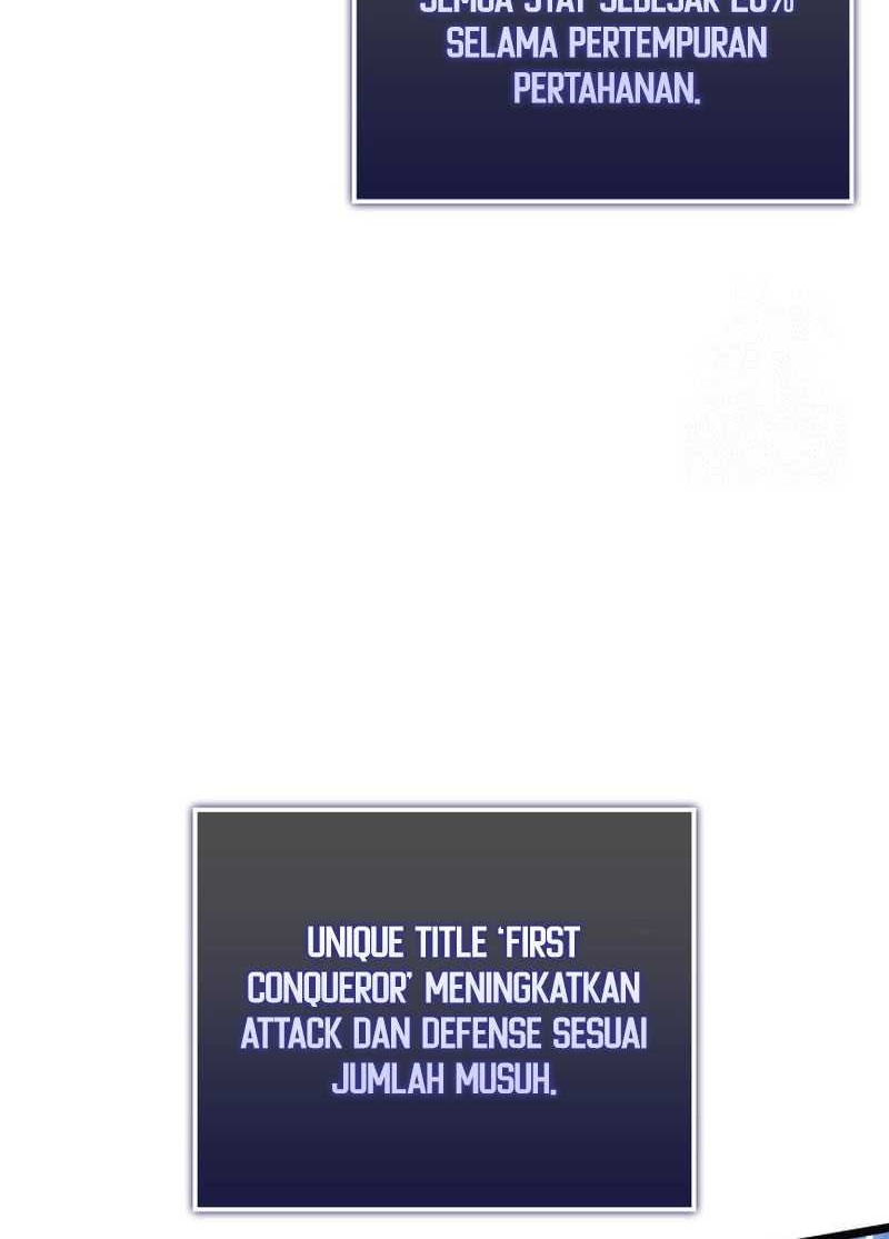 Return of the SSS-Class Ranker Chapter 108 Gambar 54