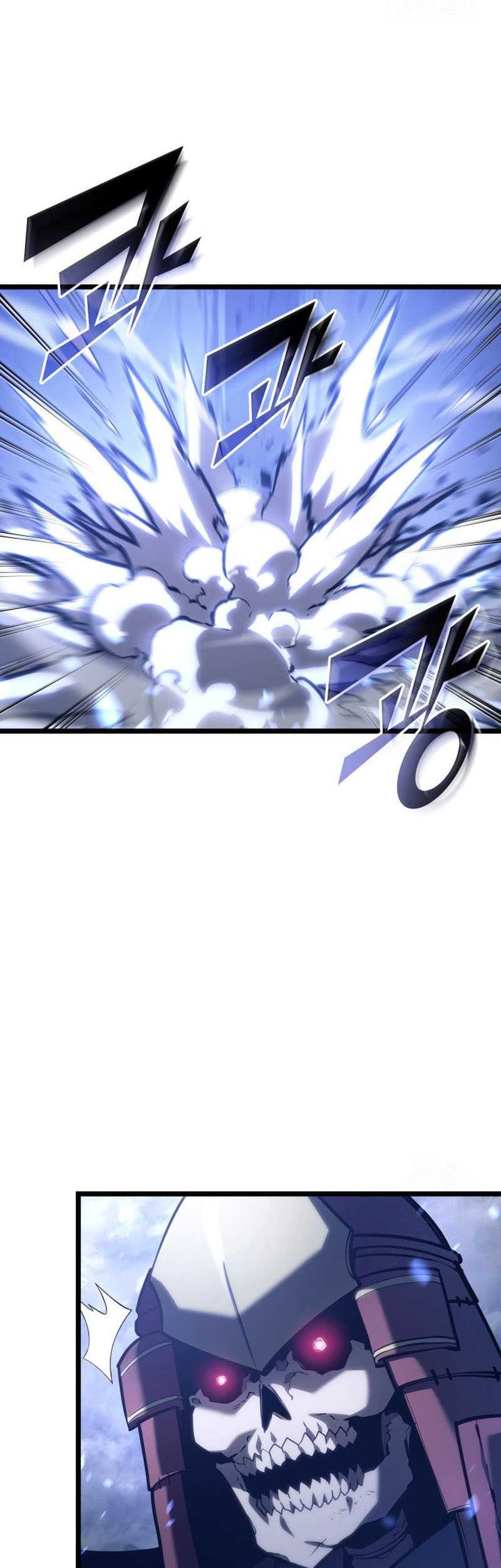 Return of the SSS-Class Ranker Chapter 108 Gambar 51