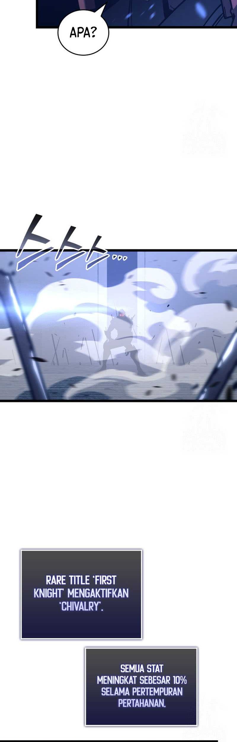 Return of the SSS-Class Ranker Chapter 108 Gambar 52