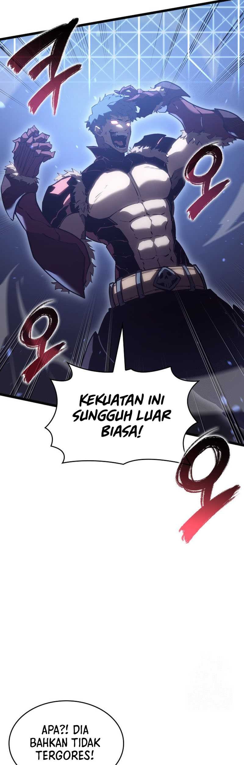 Return of the SSS-Class Ranker Chapter 108 Gambar 55