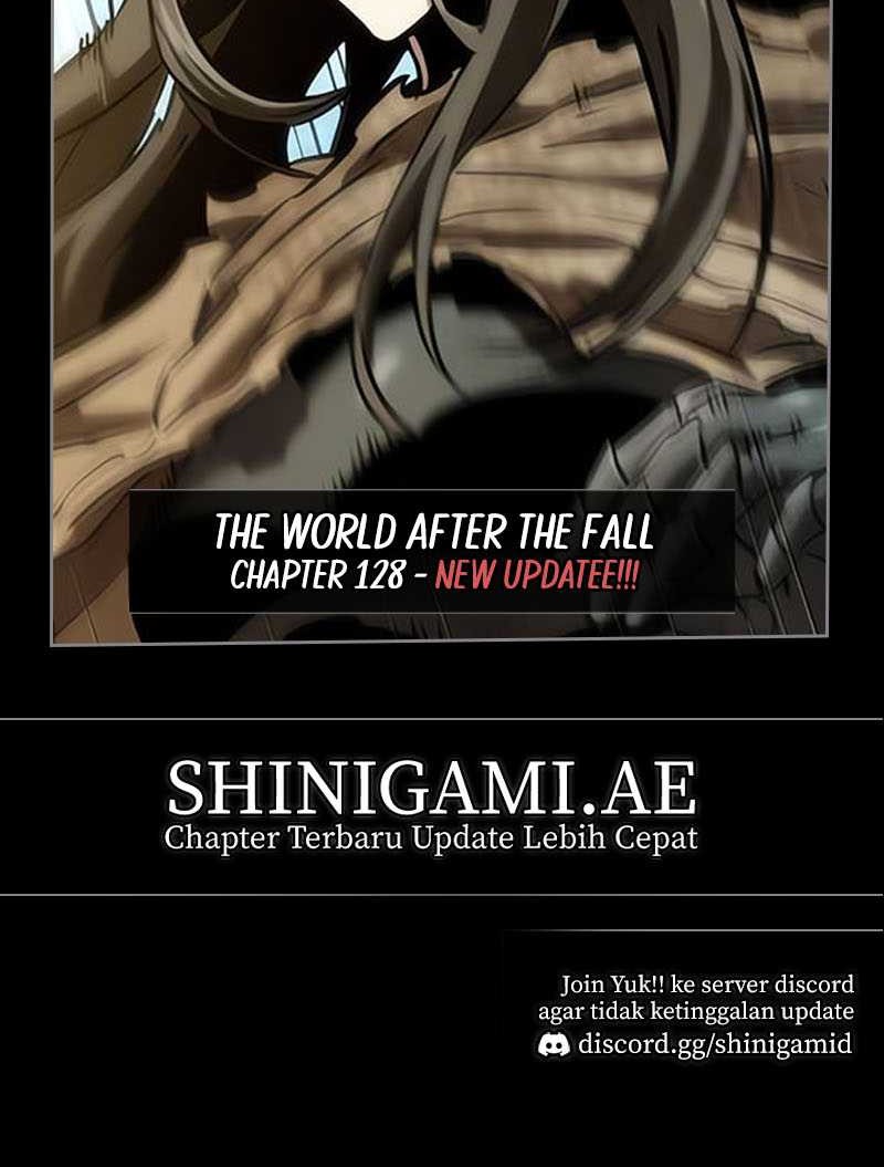 Return of the SSS-Class Ranker Chapter 108 Gambar 61