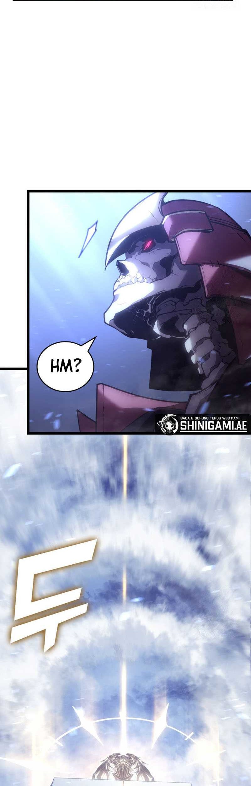 Return of the SSS-Class Ranker Chapter 108 Gambar 38