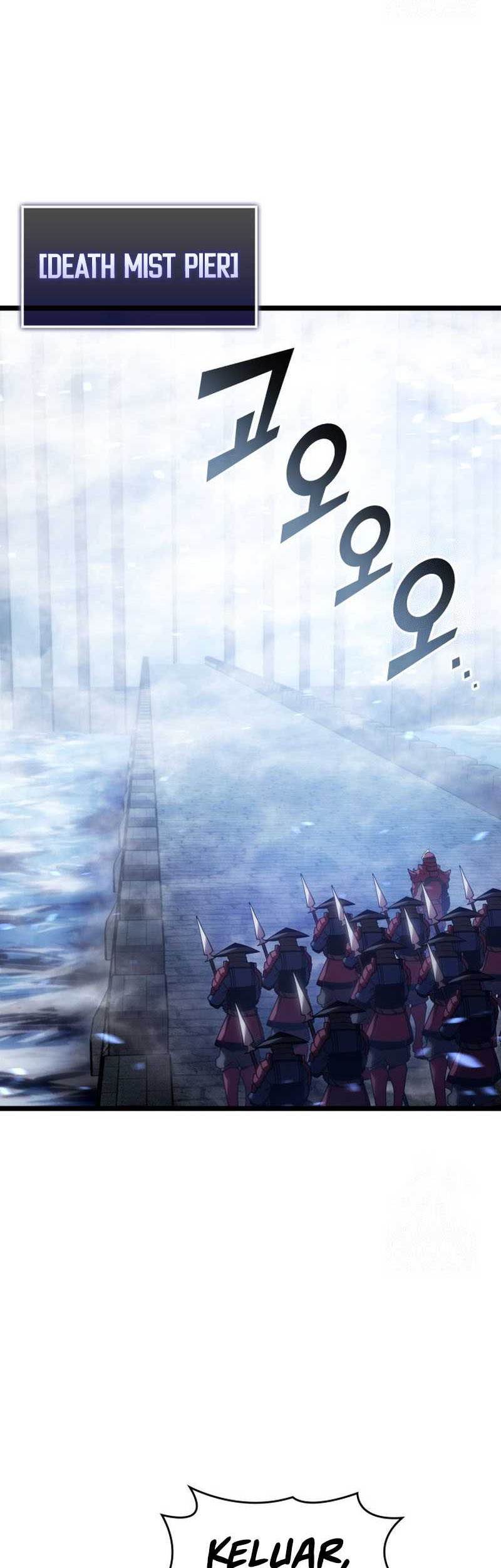 Return of the SSS-Class Ranker Chapter 108 Gambar 36