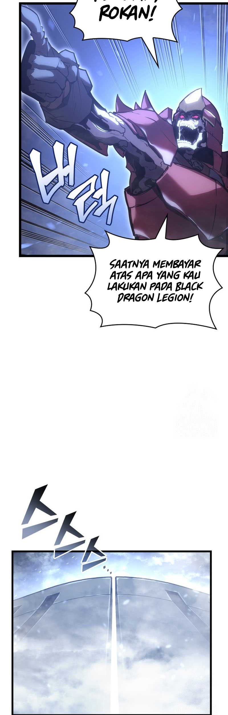 Return of the SSS-Class Ranker Chapter 108 Gambar 37