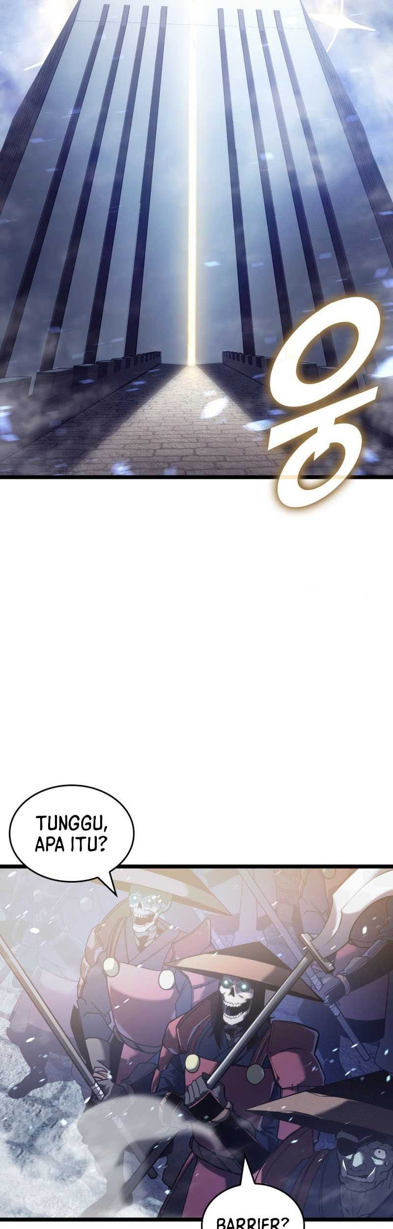 Return of the SSS-Class Ranker Chapter 108 Gambar 39