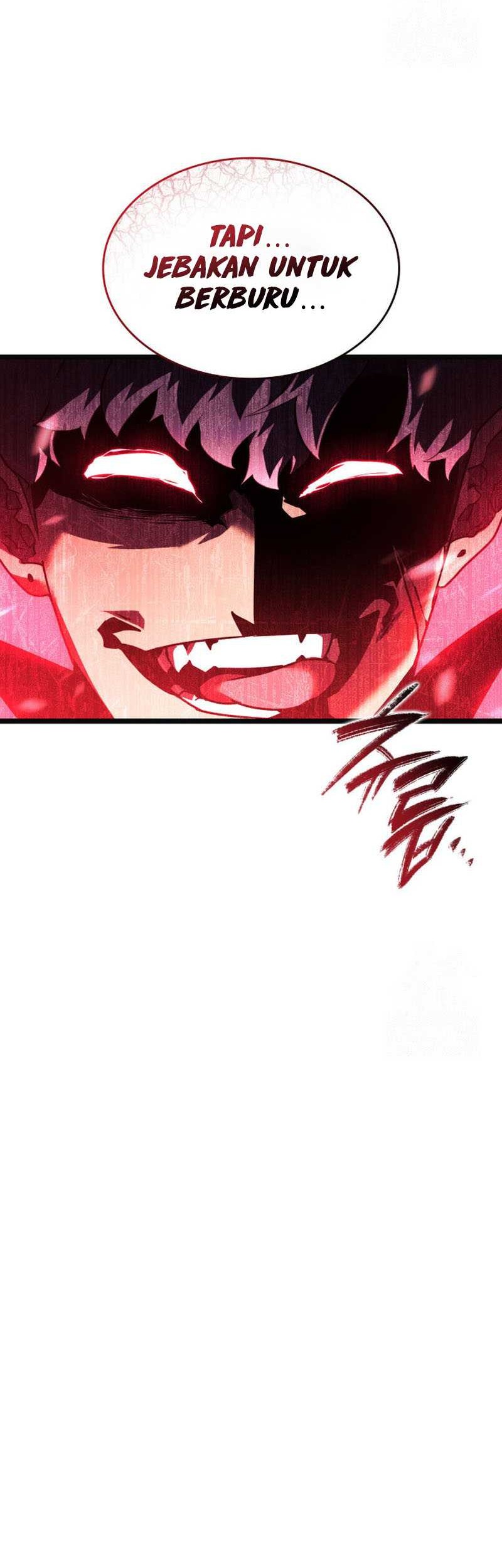 Return of the SSS-Class Ranker Chapter 108 Gambar 46