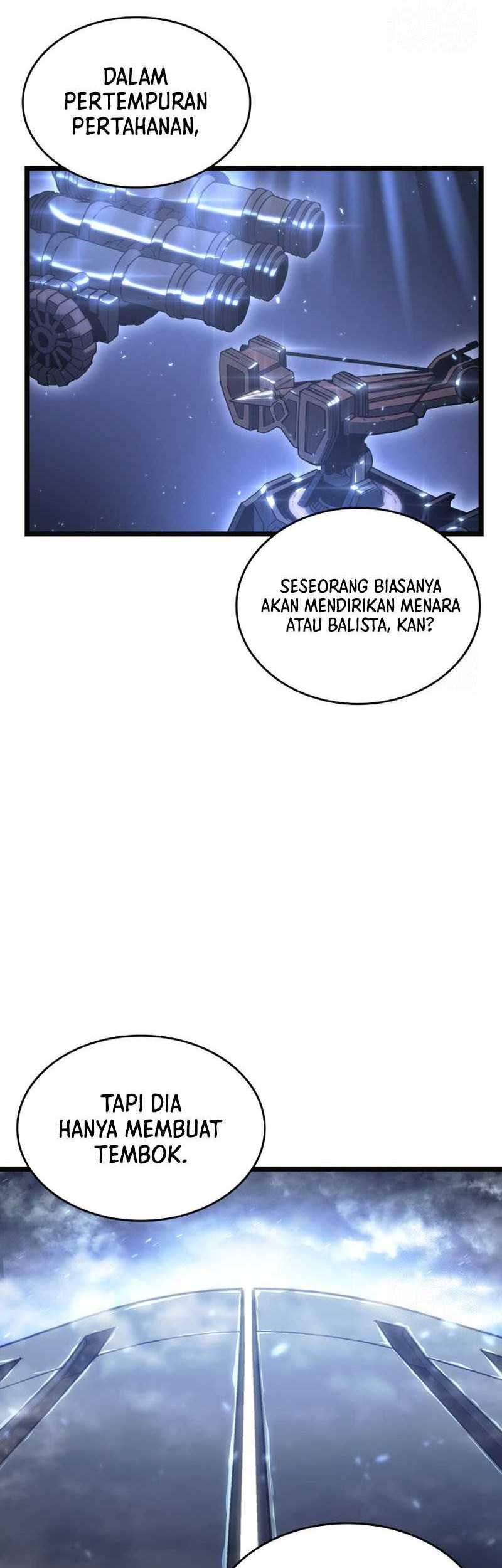 Return of the SSS-Class Ranker Chapter 108 Gambar 44