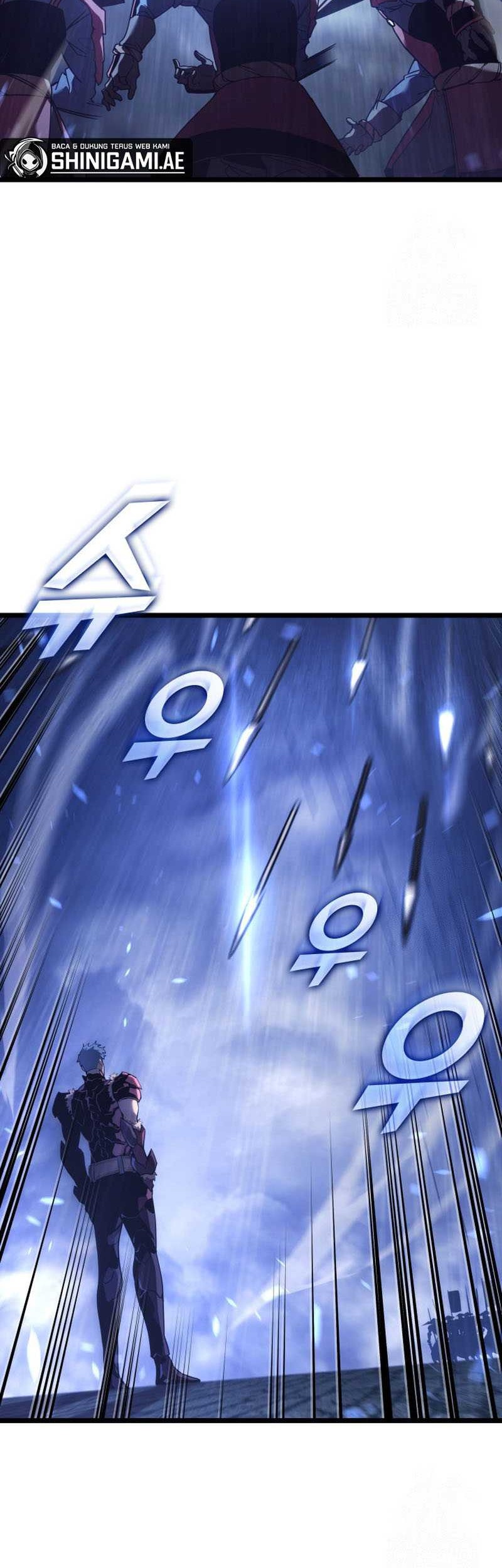 Return of the SSS-Class Ranker Chapter 108 Gambar 50