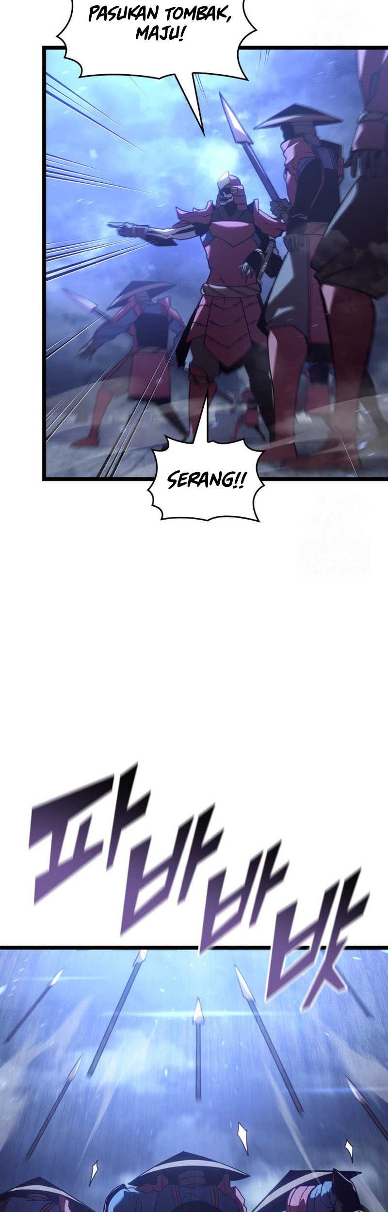 Return of the SSS-Class Ranker Chapter 108 Gambar 49