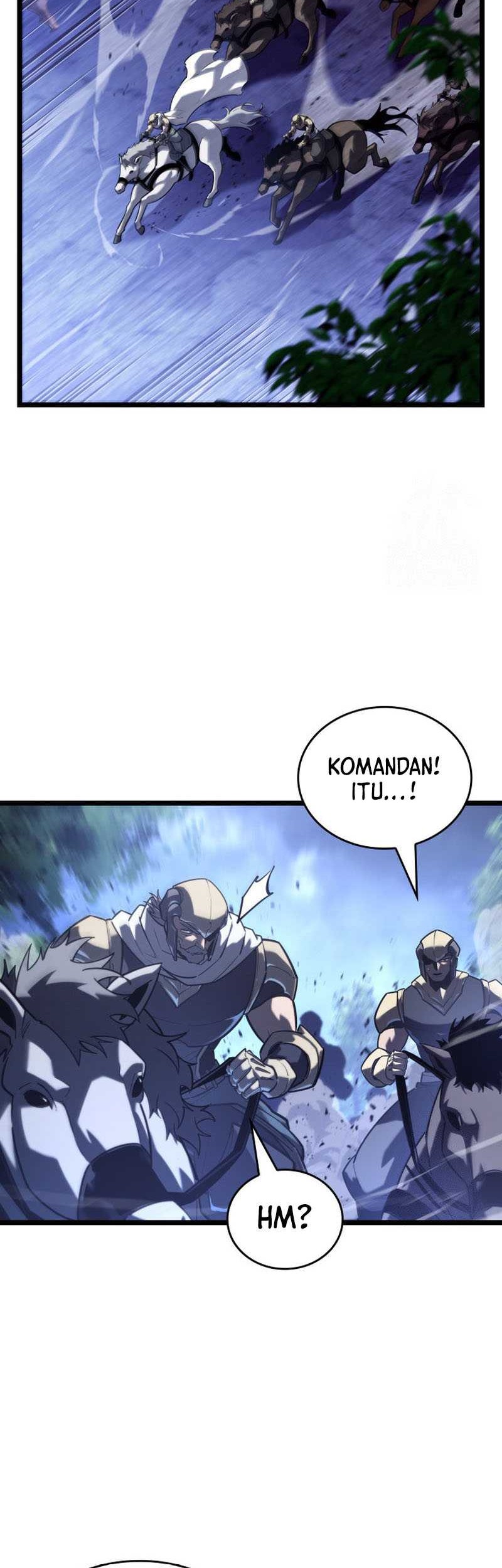 Return of the SSS-Class Ranker Chapter 108 Gambar 3