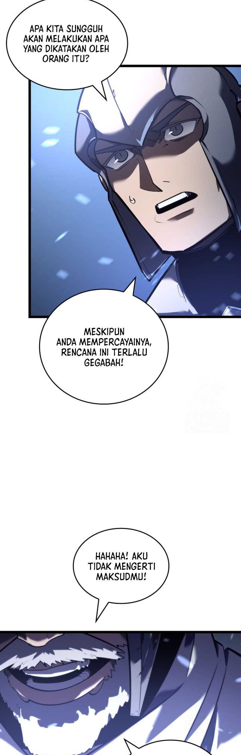 Return of the SSS-Class Ranker Chapter 108 Gambar 4