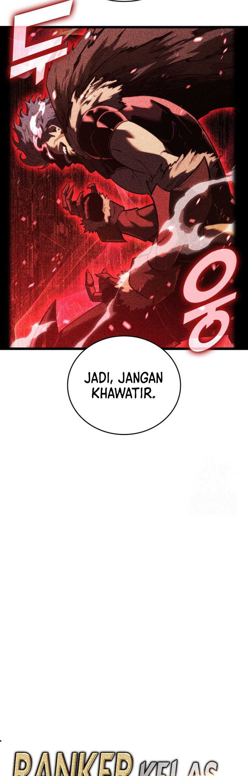 Return of the SSS-Class Ranker Chapter 108 Gambar 7