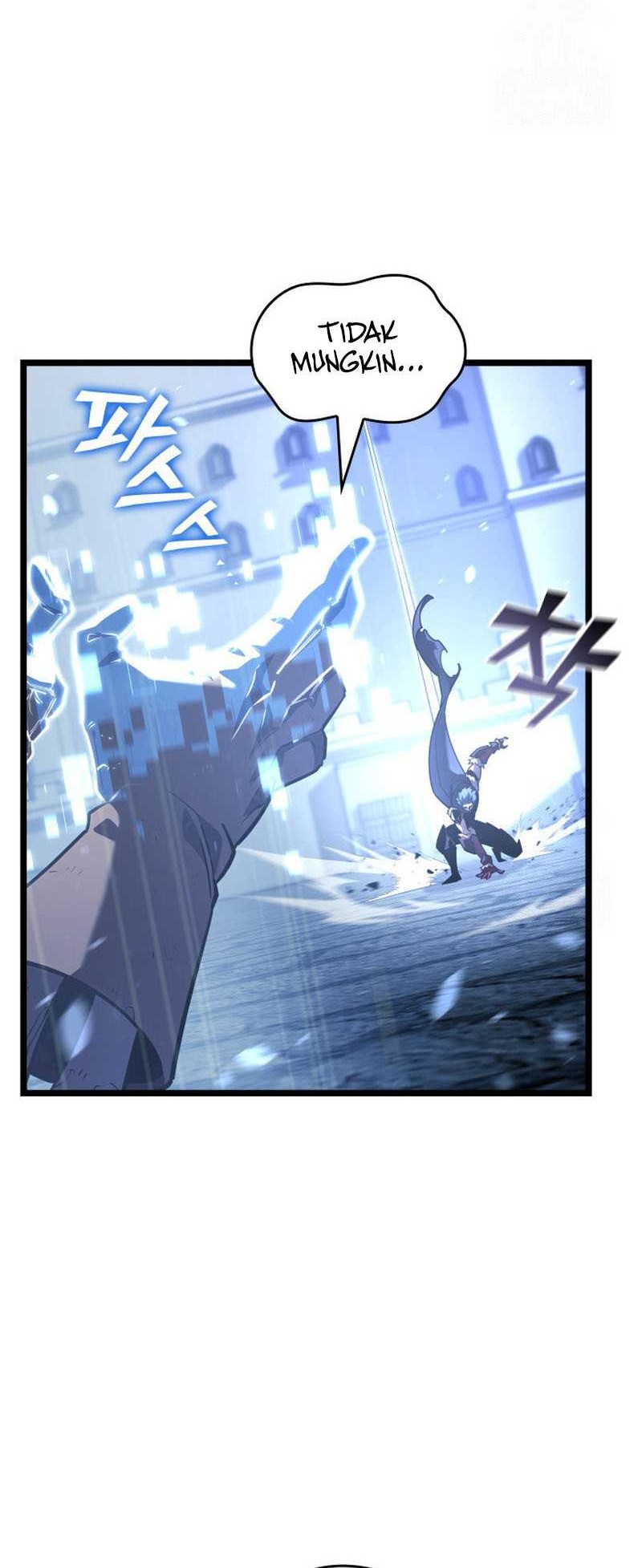 Return of the SSS-Class Ranker Chapter 108 Gambar 10