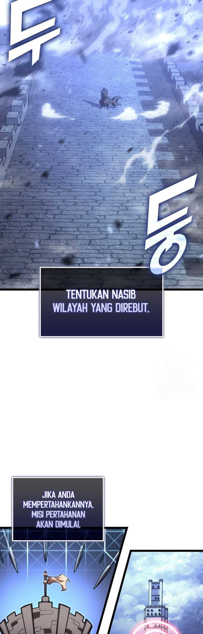 Return of the SSS-Class Ranker Chapter 108 Gambar 15