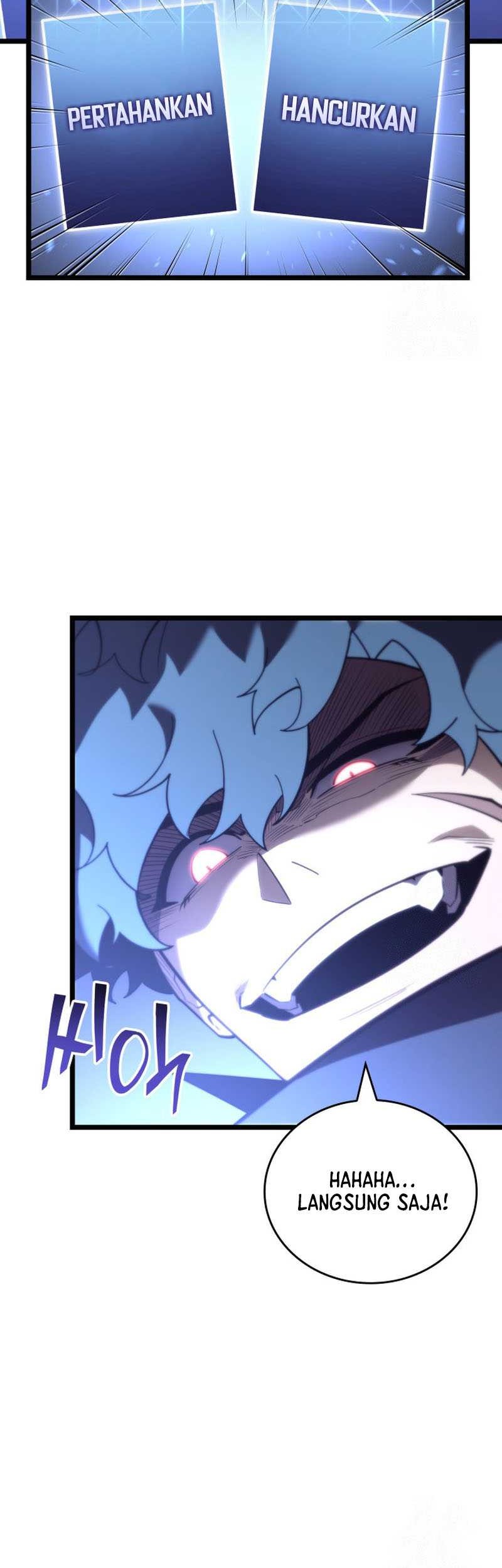 Return of the SSS-Class Ranker Chapter 108 Gambar 17