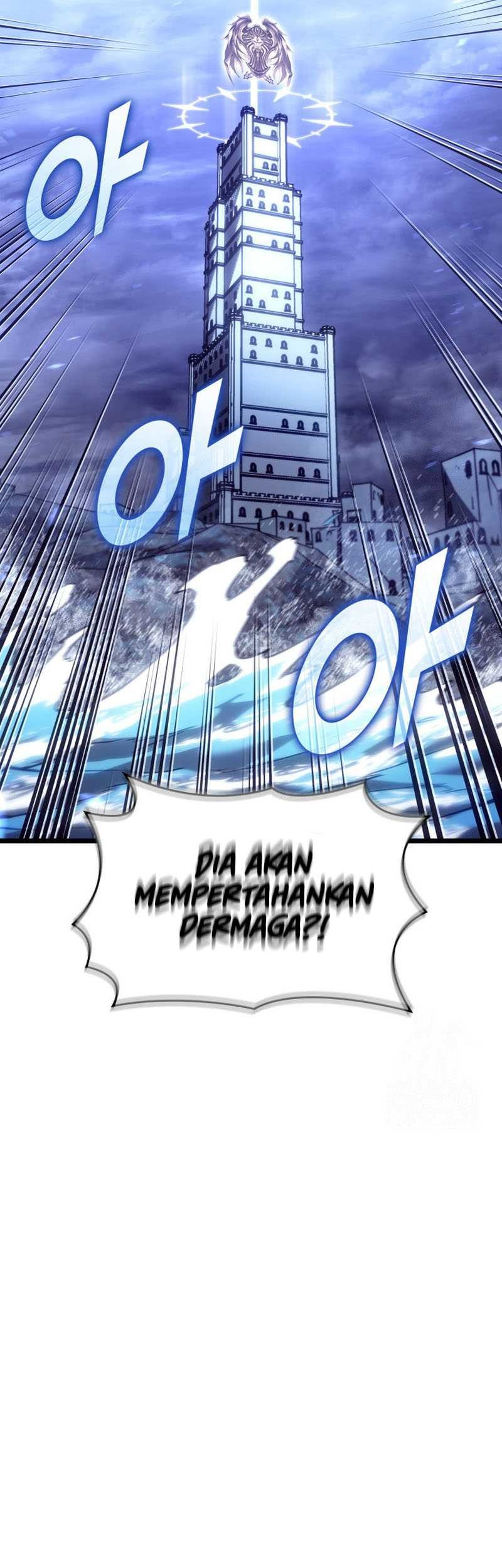 Return of the SSS-Class Ranker Chapter 108 Gambar 23