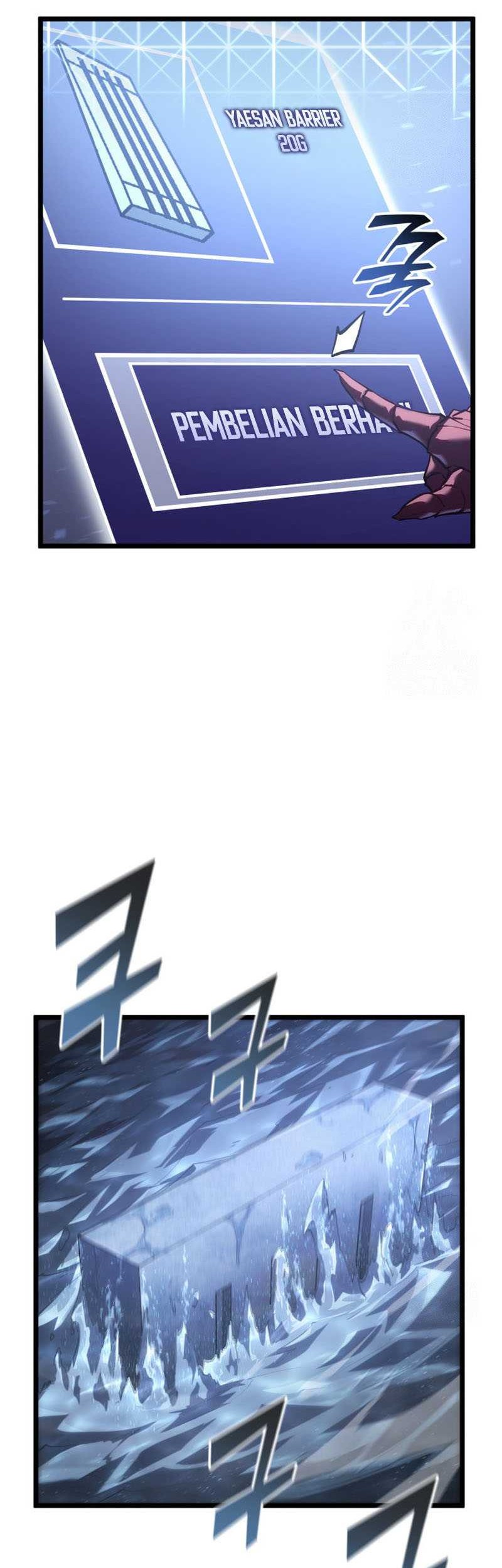 Return of the SSS-Class Ranker Chapter 108 Gambar 24