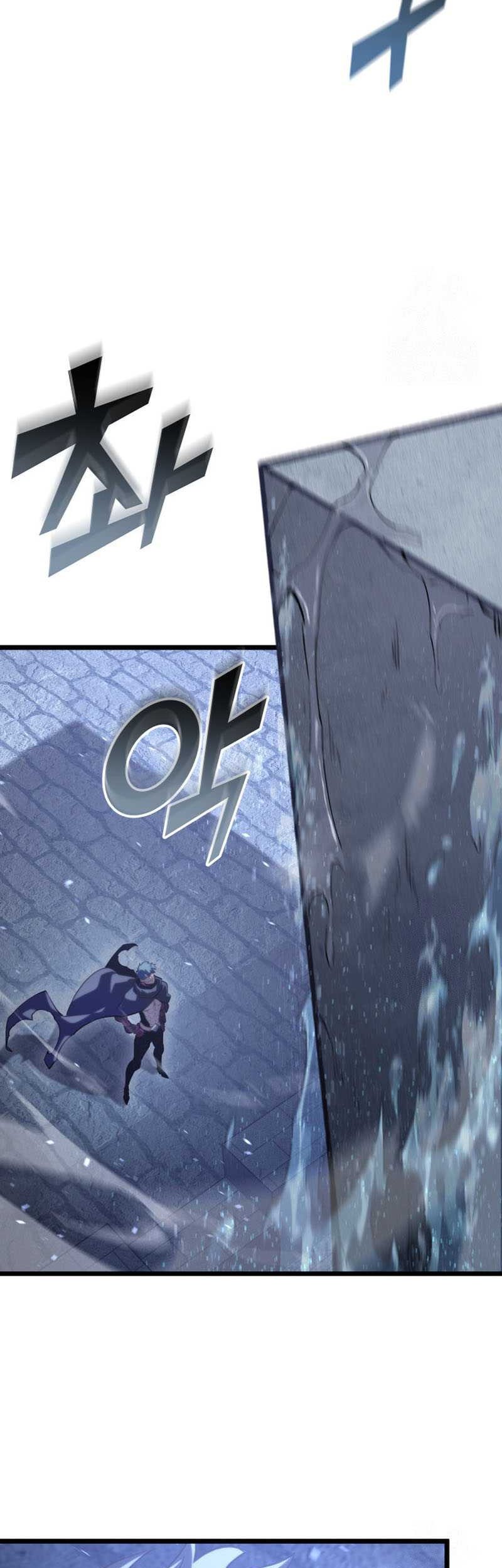 Return of the SSS-Class Ranker Chapter 108 Gambar 25