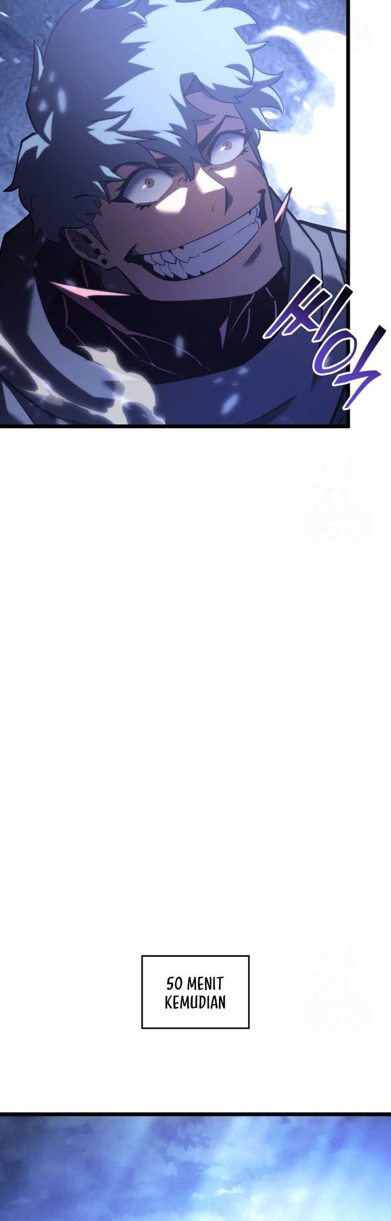 Return of the SSS-Class Ranker Chapter 108 Gambar 26