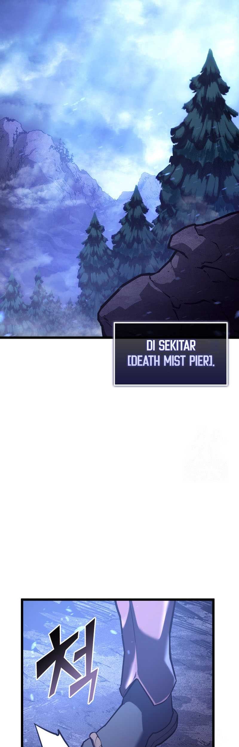 Return of the SSS-Class Ranker Chapter 108 Gambar 27