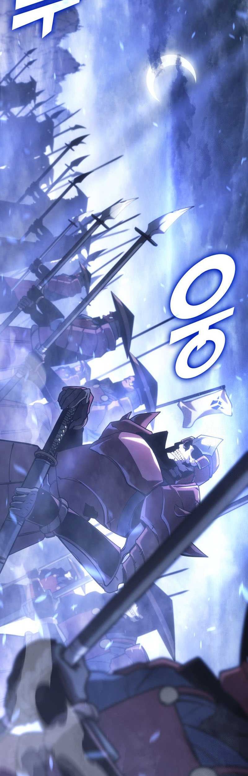 Return of the SSS-Class Ranker Chapter 108 Gambar 29