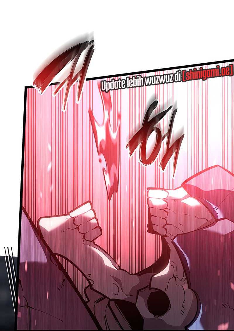 Return of the SSS-Class Ranker Chapter 107 Gambar 53