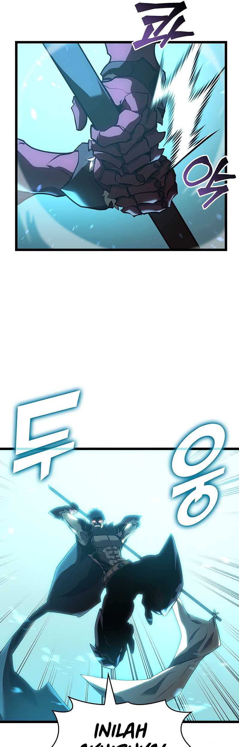 Return of the SSS-Class Ranker Chapter 107 Gambar 50