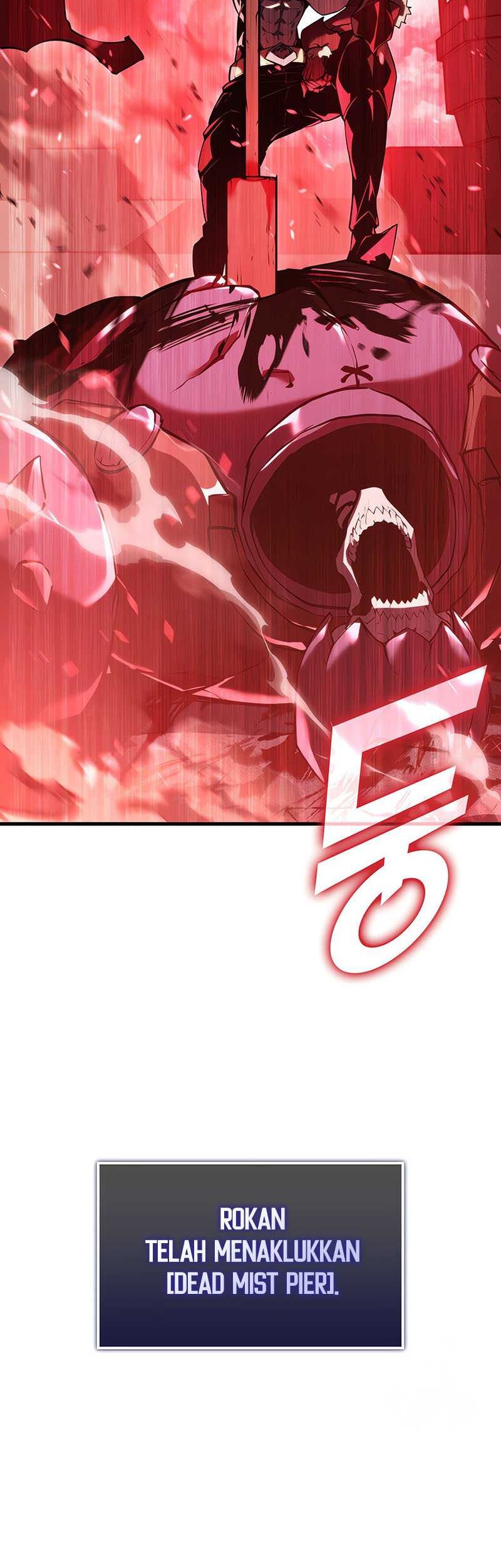 Return of the SSS-Class Ranker Chapter 107 Gambar 57