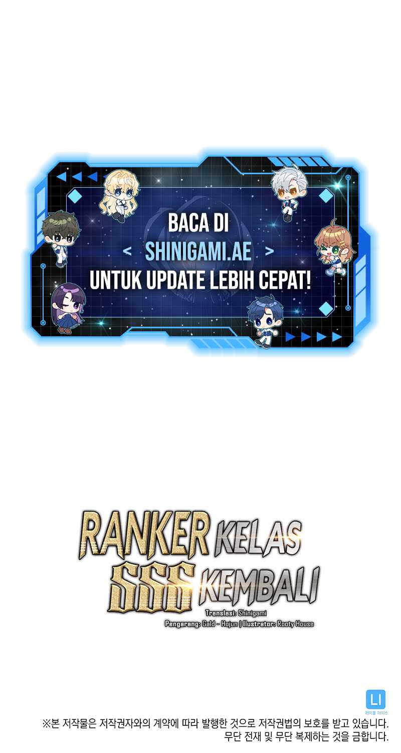 Return of the SSS-Class Ranker Chapter 107 Gambar 58