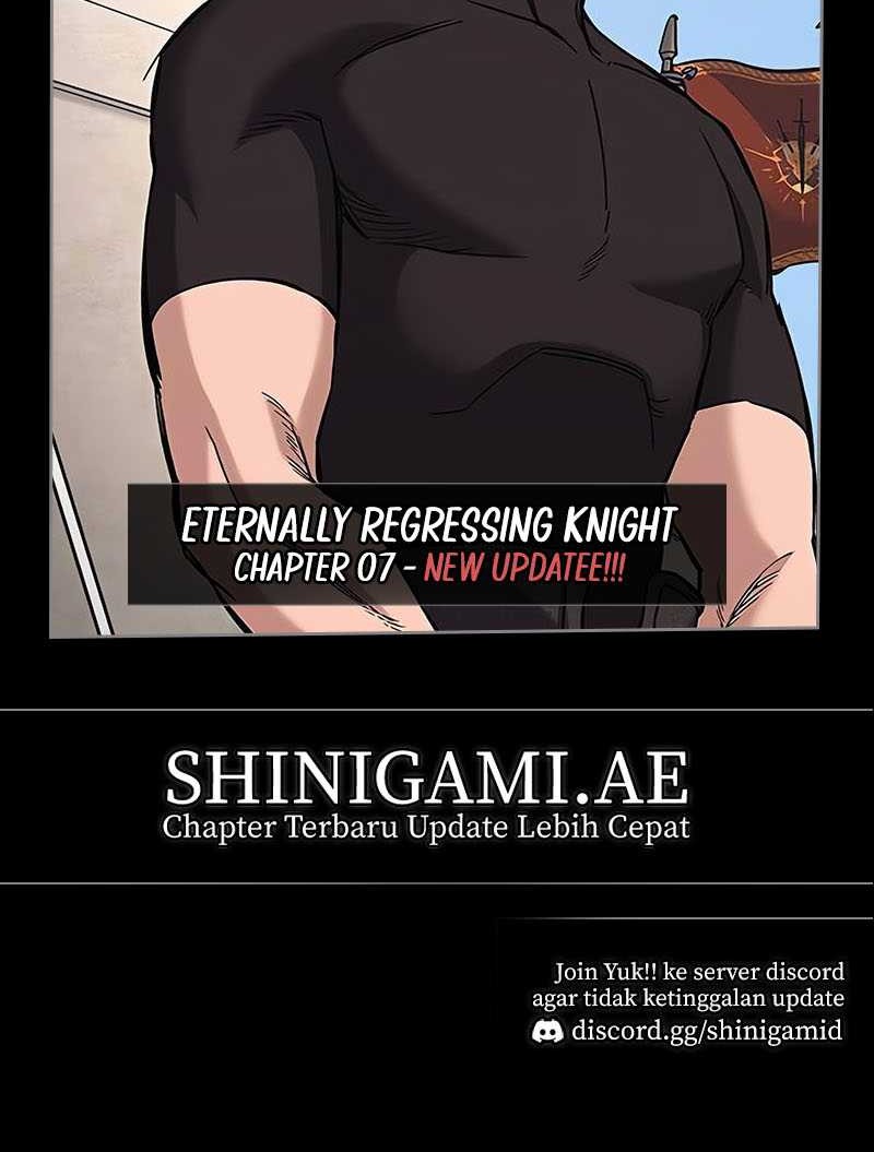 Return of the SSS-Class Ranker Chapter 107 Gambar 61